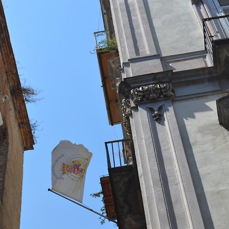 Hotel Neapolis Esterno foto