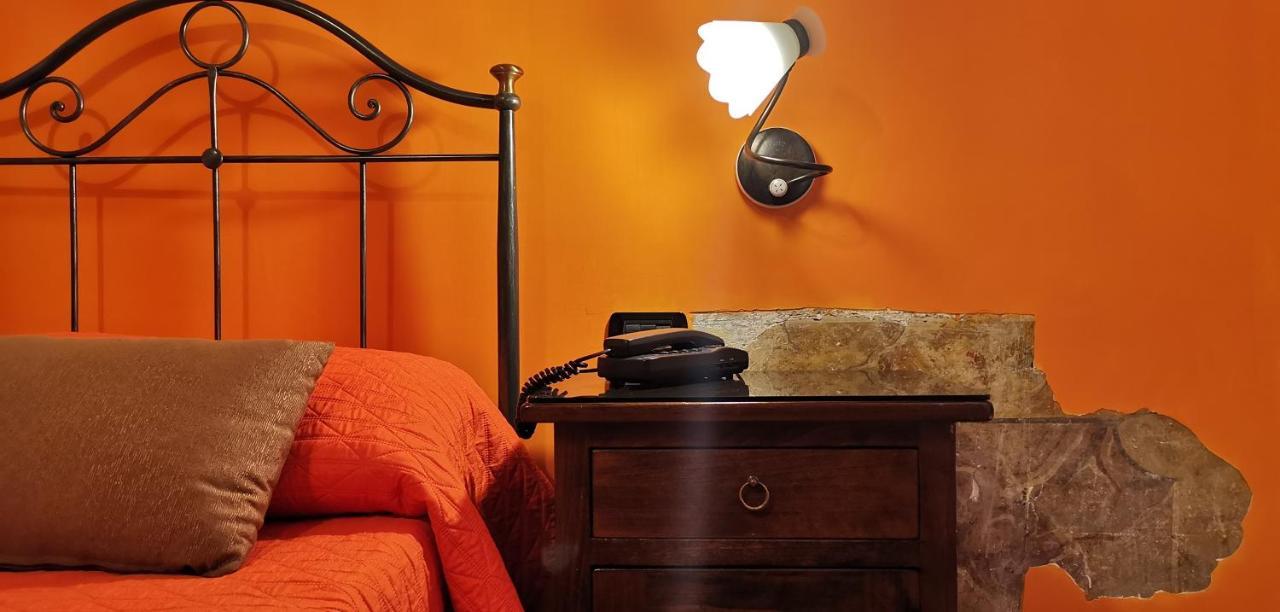 Hotel Neapolis Esterno foto